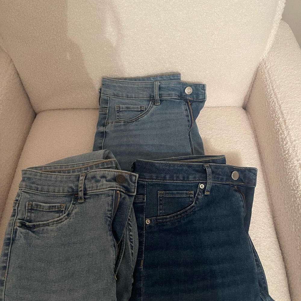 H&M Jeans